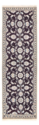 Nain - 12 la Mattan 250x80cm - Persisk matta