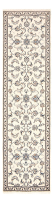 Runner Persisk matta - Nain - 286 x 80 cm - beige