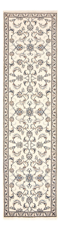 Runner Persisk matta - Nain - 286 x 80 cm - beige
