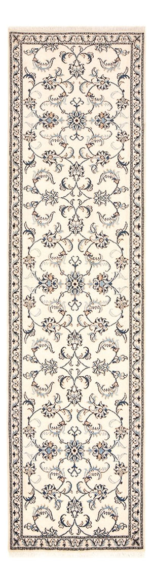 Runner Persisk matta - Nain - 286 x 80 cm - beige