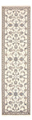Runner Persisk matta - Nain - 286 x 80 cm - beige