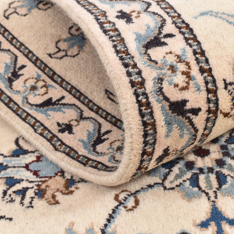 Runner Persisk matta - Nain - 286 x 80 cm - beige