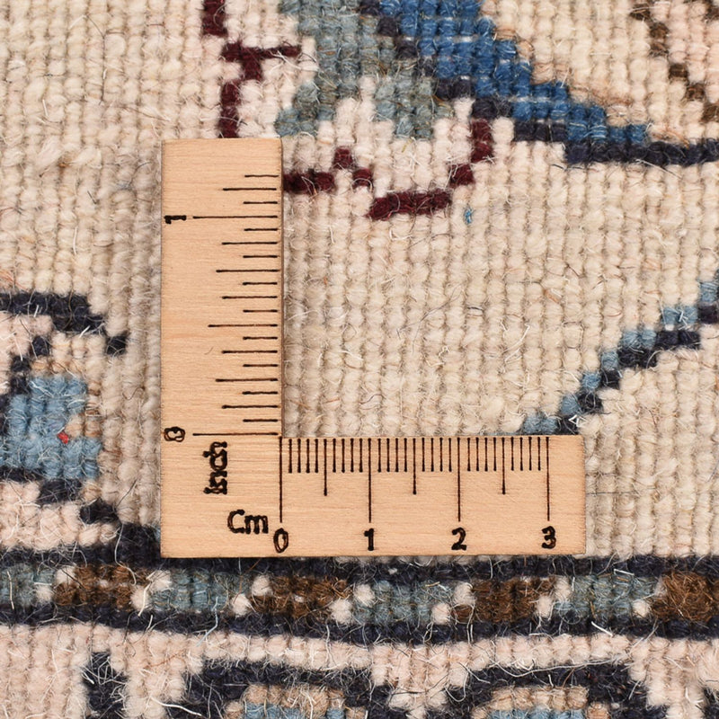 Runner Persisk matta - Nain - 286 x 80 cm - beige