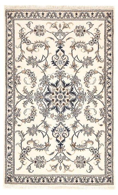 Nain - 12La Mattan 87x137cm - Persisk matta