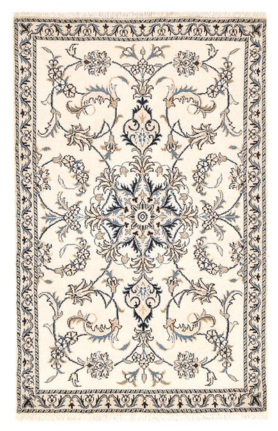 Nain - 12La Mattan 87x136cm - Persisk matta