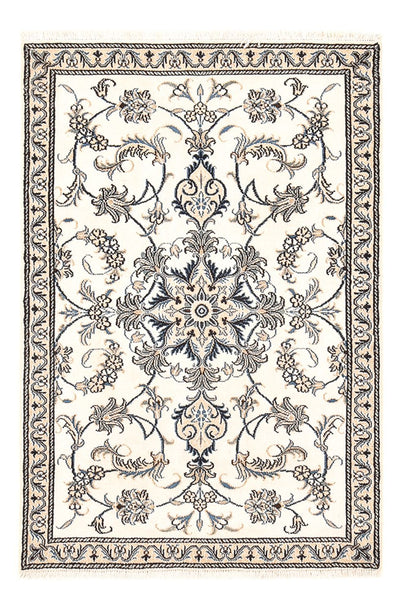 Nain - 12La Mattan 88x137cm - Persisk matta