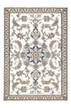 Nain - 12 la Mattan 137x88cm - Persisk matta