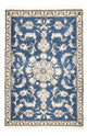 Nain - 12 la Mattan 137x88cm - Persisk matta