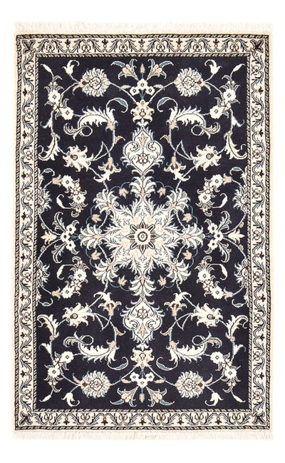 Nain - 12La Mattan 87x137cm - Persisk matta