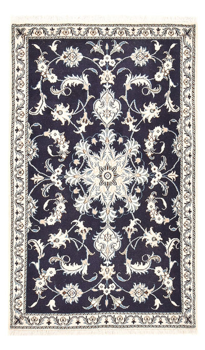 Nain - 12La Mattan 90x150cm - Persisk matta