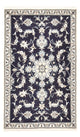 Nain - 12 la Mattan 150x90cm - Persisk matta