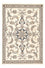 Persisk matta - Nain - 137 x 90 cm - beige