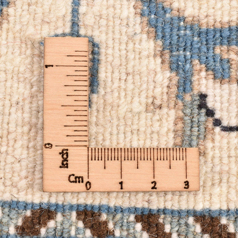 Persisk matta - Nain - 137 x 90 cm - beige