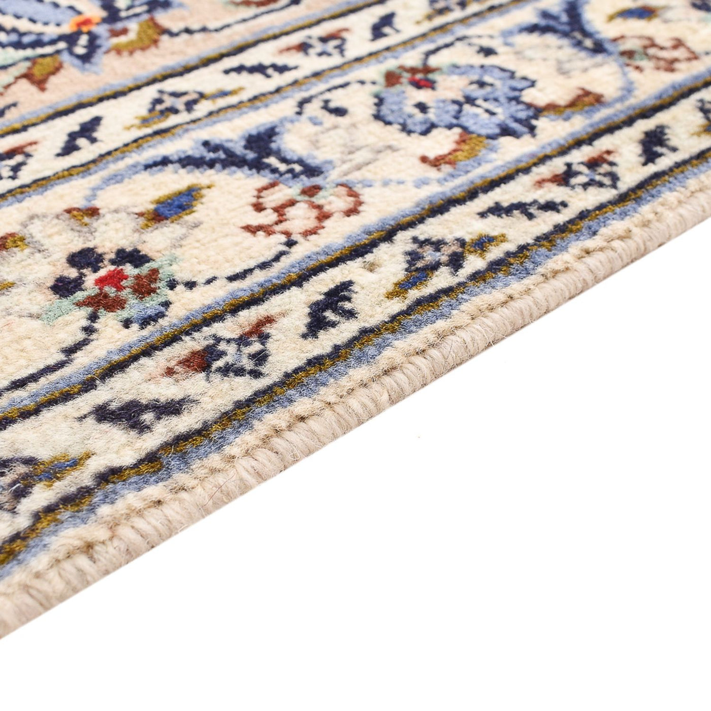Kashan Mattan 405x295cm - Persisk matta