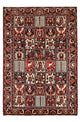 Bakhtiari Mattan 315x204cm - Persisk matta