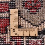 Persisk matta - Nomadic - 315 x 204 cm - flerfärgad