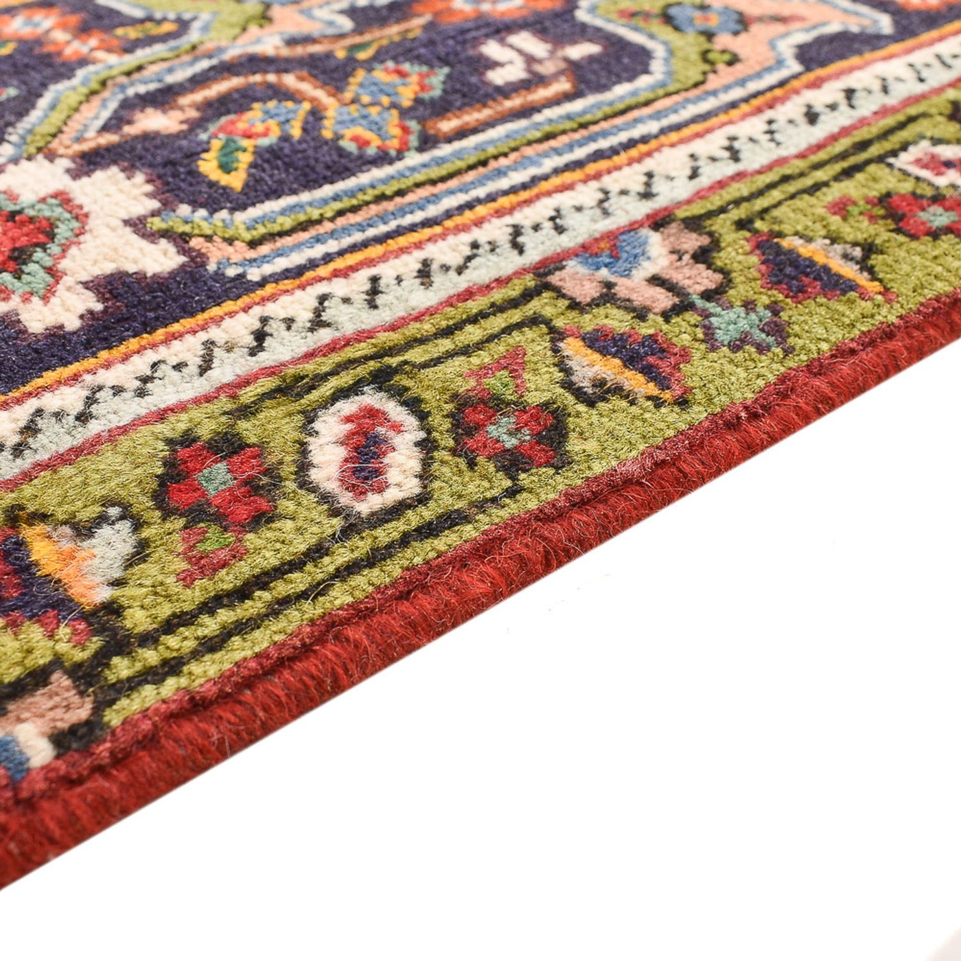 Tabriz Mattan 347x242cm - Persisk matta