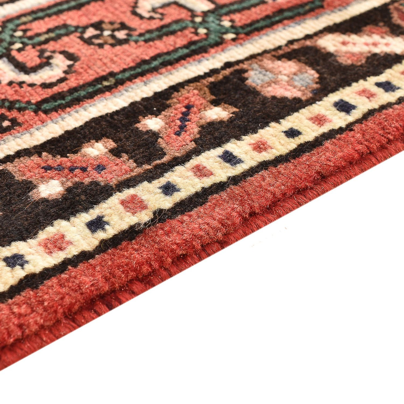 Hosseinabad Mattan 300x211cm - Persisk matta
