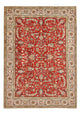 Tabriz Mattan 340x239cm - Persisk matta