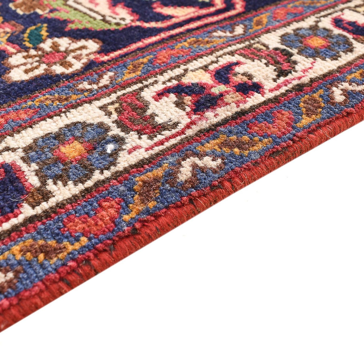 Tabriz Mattan 278x387cm - Persisk matta