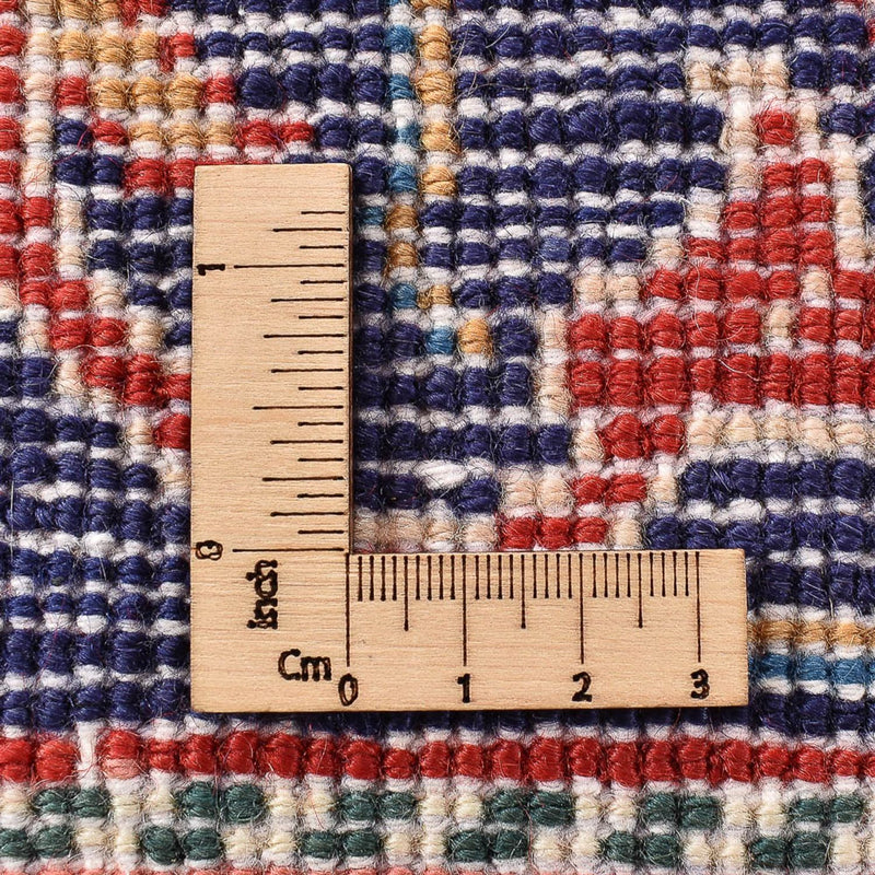 Persisk matta - Classic - 320 x 220 cm - röd