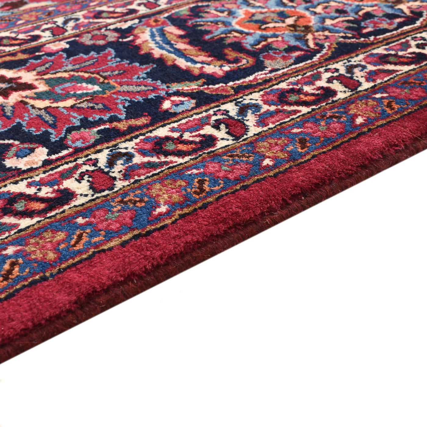 Persisk matta - Classic - 325 x 226 cm - röd