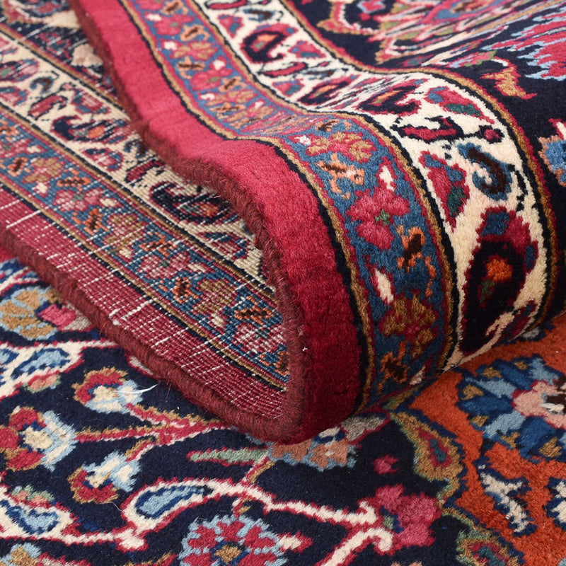 Persisk matta - Classic - 325 x 226 cm - röd