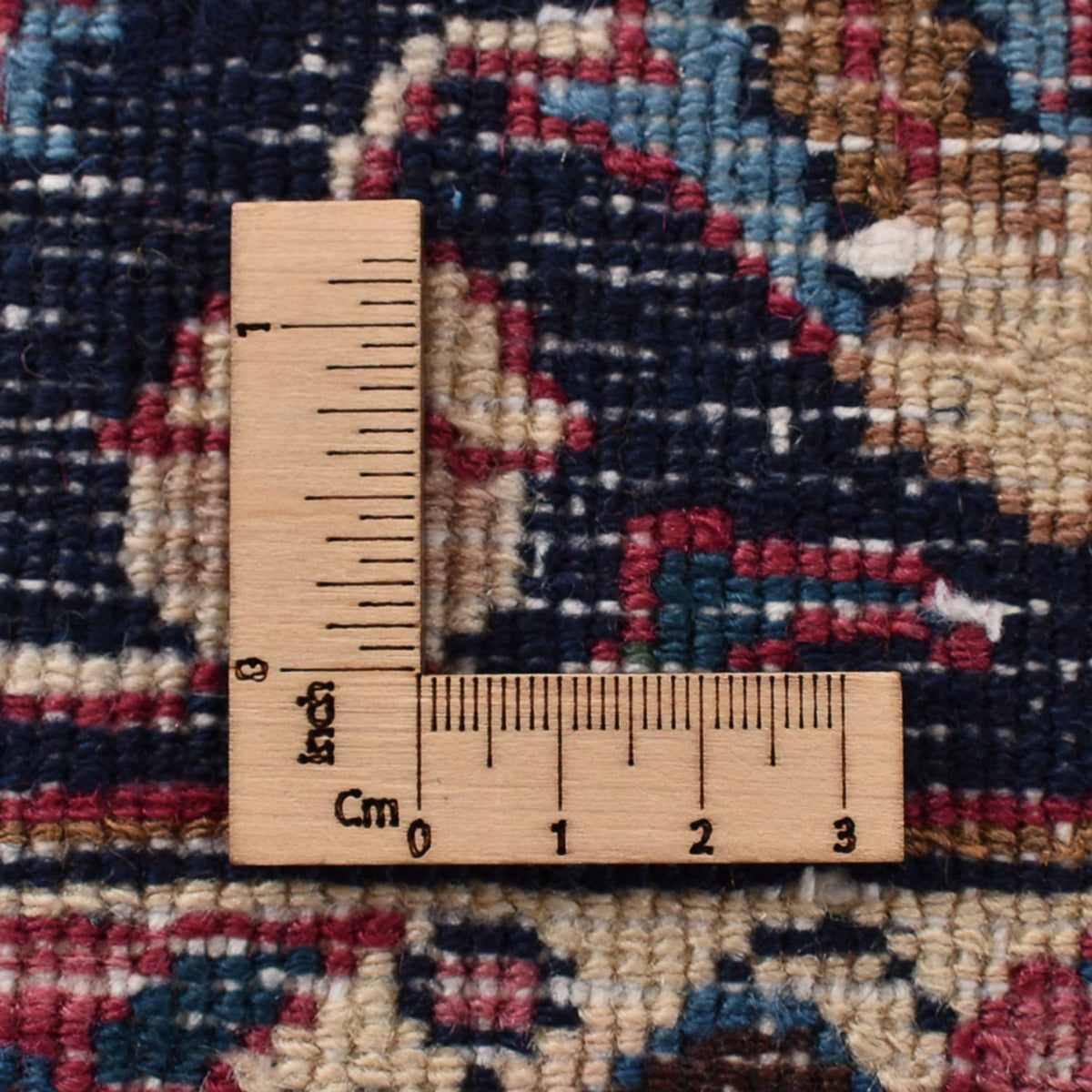 Persisk matta - Classic - 325 x 226 cm - röd