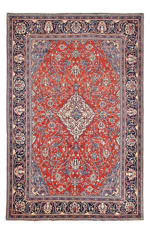 Persisk matta - Classic - 333 x 213 cm - röd