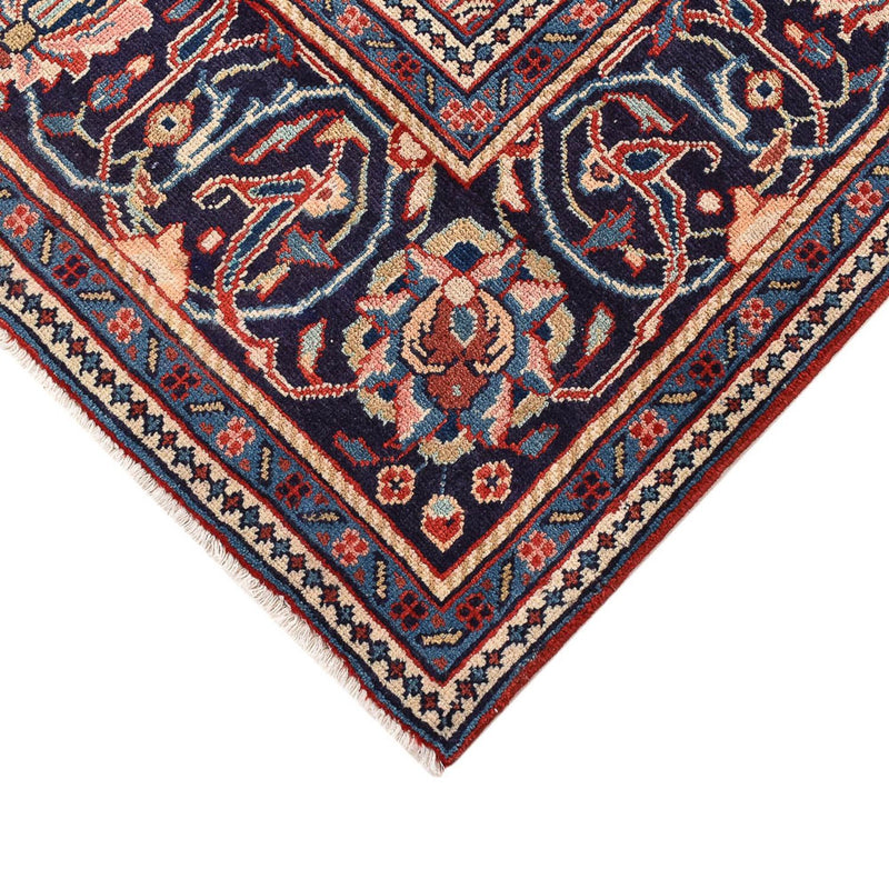 Persisk matta - Classic - 333 x 213 cm - röd