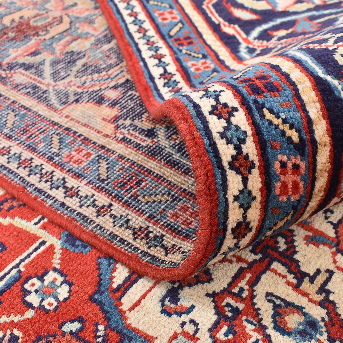 Persisk matta - Classic - 333 x 213 cm - röd