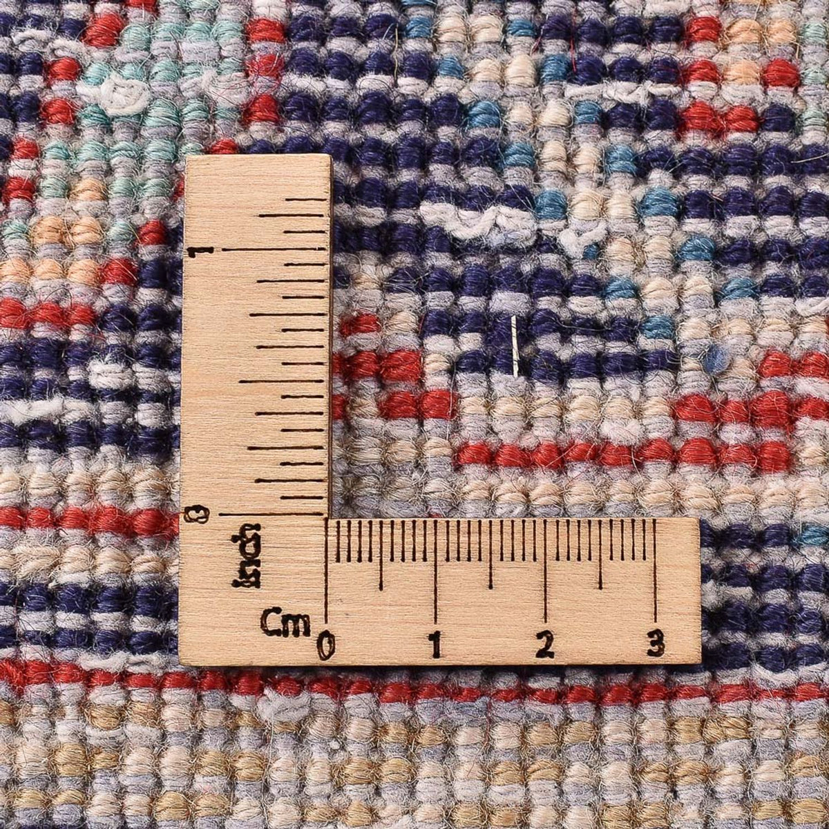 Persisk matta - Classic - 333 x 213 cm - röd