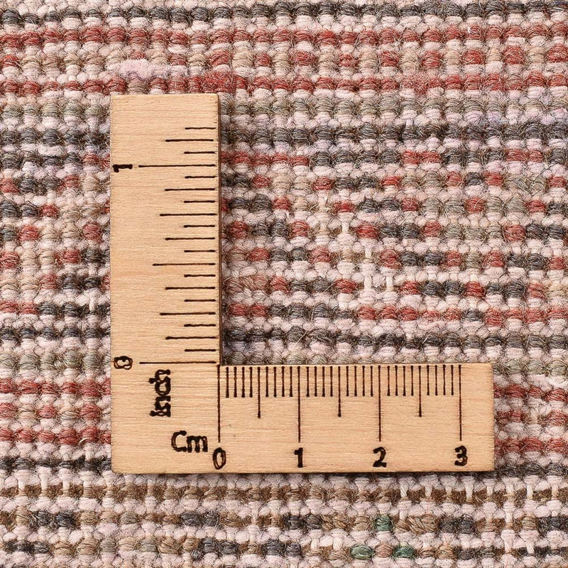 Persisk matta - Mir - 315 x 223 cm - ljusröd