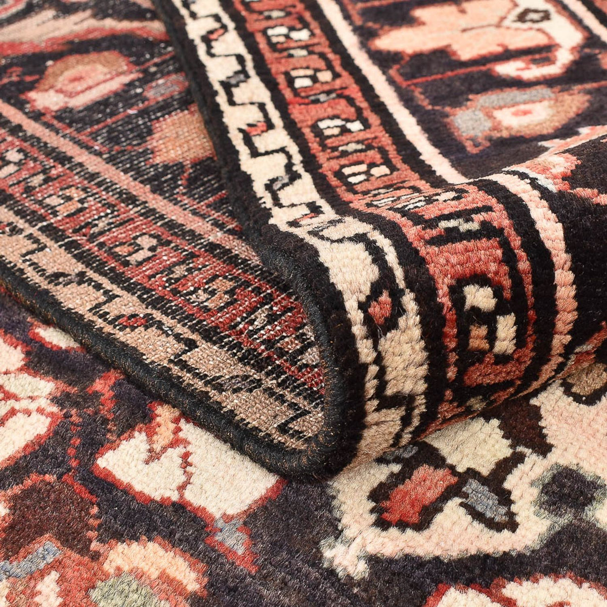 Persisk matta - Nomadic - 312 x 189 cm - ljusröd