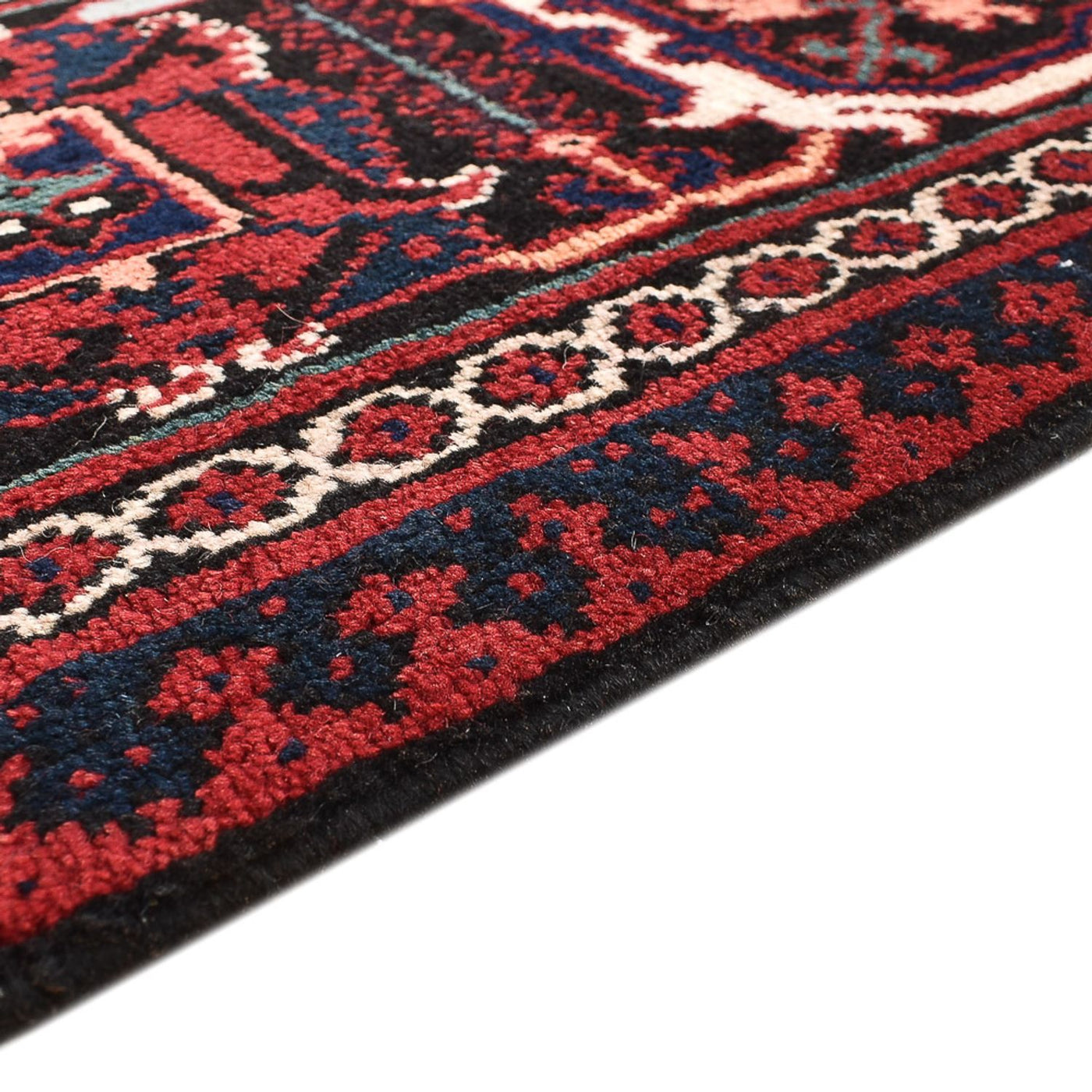 Joshaghan Mattan 322x218cm - Persisk matta