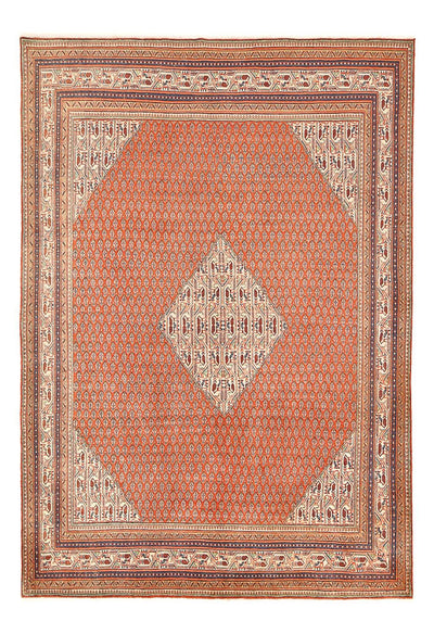 Mir Mattan 210x307cm - Persisk matta