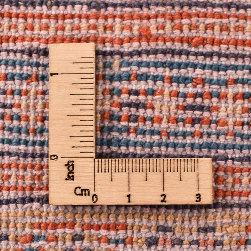 Persisk matta - Mir - 307 x 210 cm - ljusröd