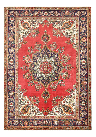 Tabriz Mattan 200x300cm - Persisk matta
