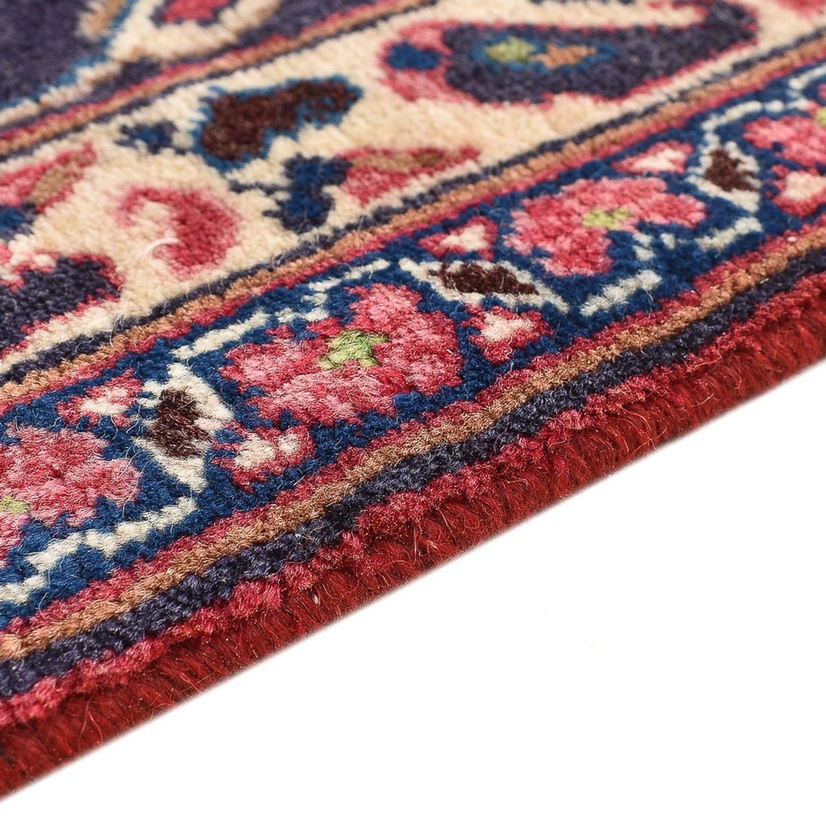 Mashhad Mattan 203x310cm - Persisk matta