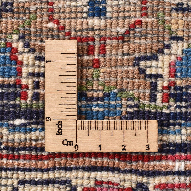 Persisk matta - Classic - 310 x 203 cm - ljusröd