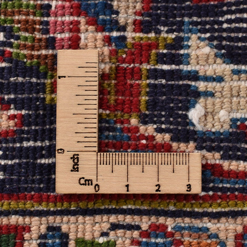 Persisk matta - Classic - 320 x 243 cm - röd