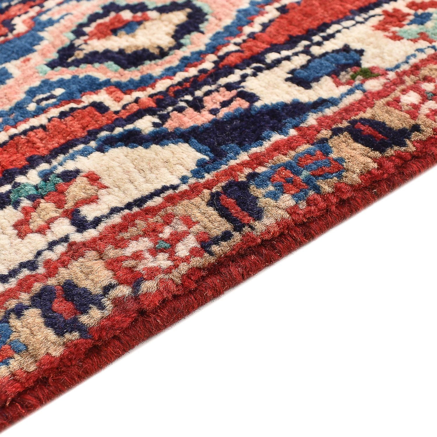 Mehraban Mattan 330x205cm - Persisk matta