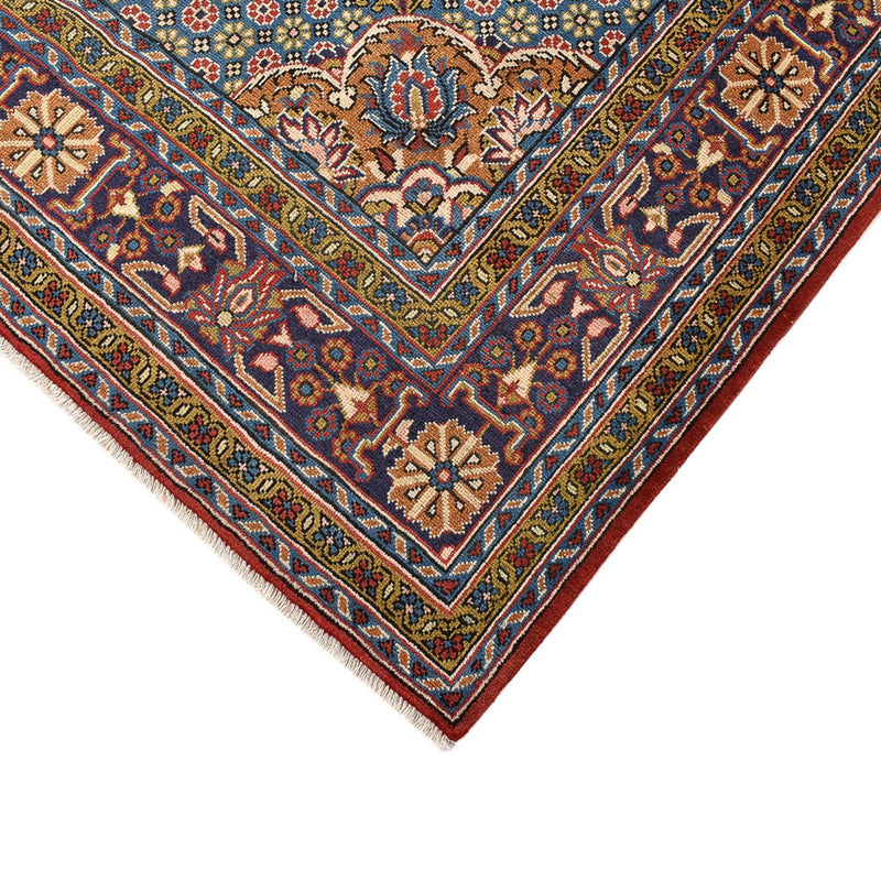 Persisk matta - Royal - 322 x 220 cm - röd