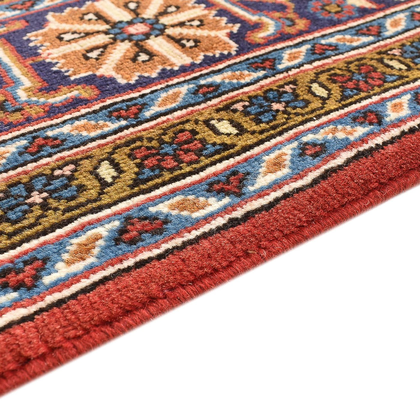 Persisk matta - Royal - 322 x 220 cm - röd