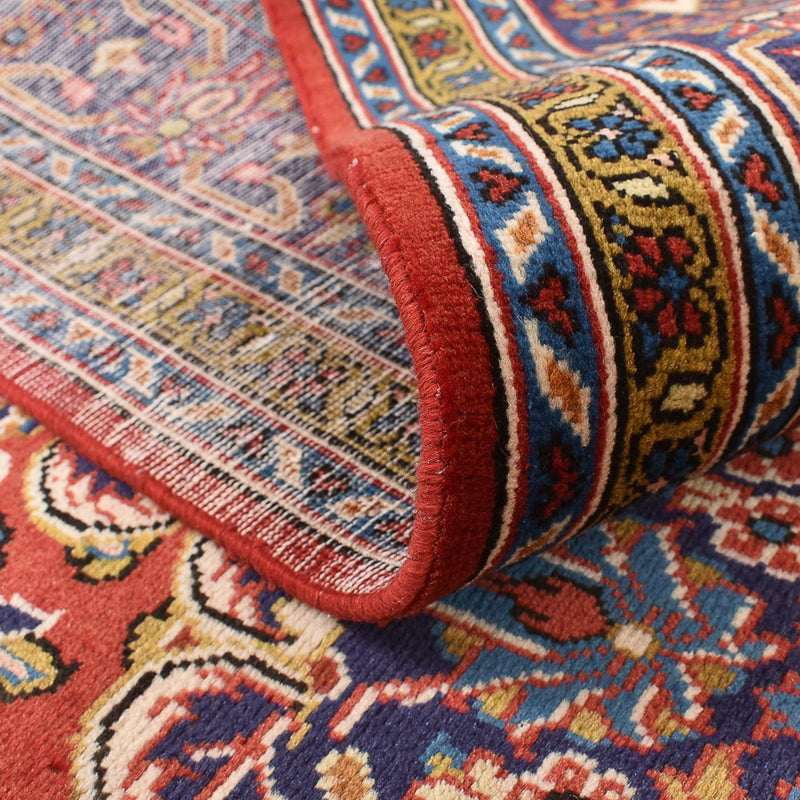 Persisk matta - Royal - 322 x 220 cm - röd