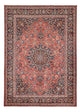 Mashhad Mattan 242x337cm - Persisk matta