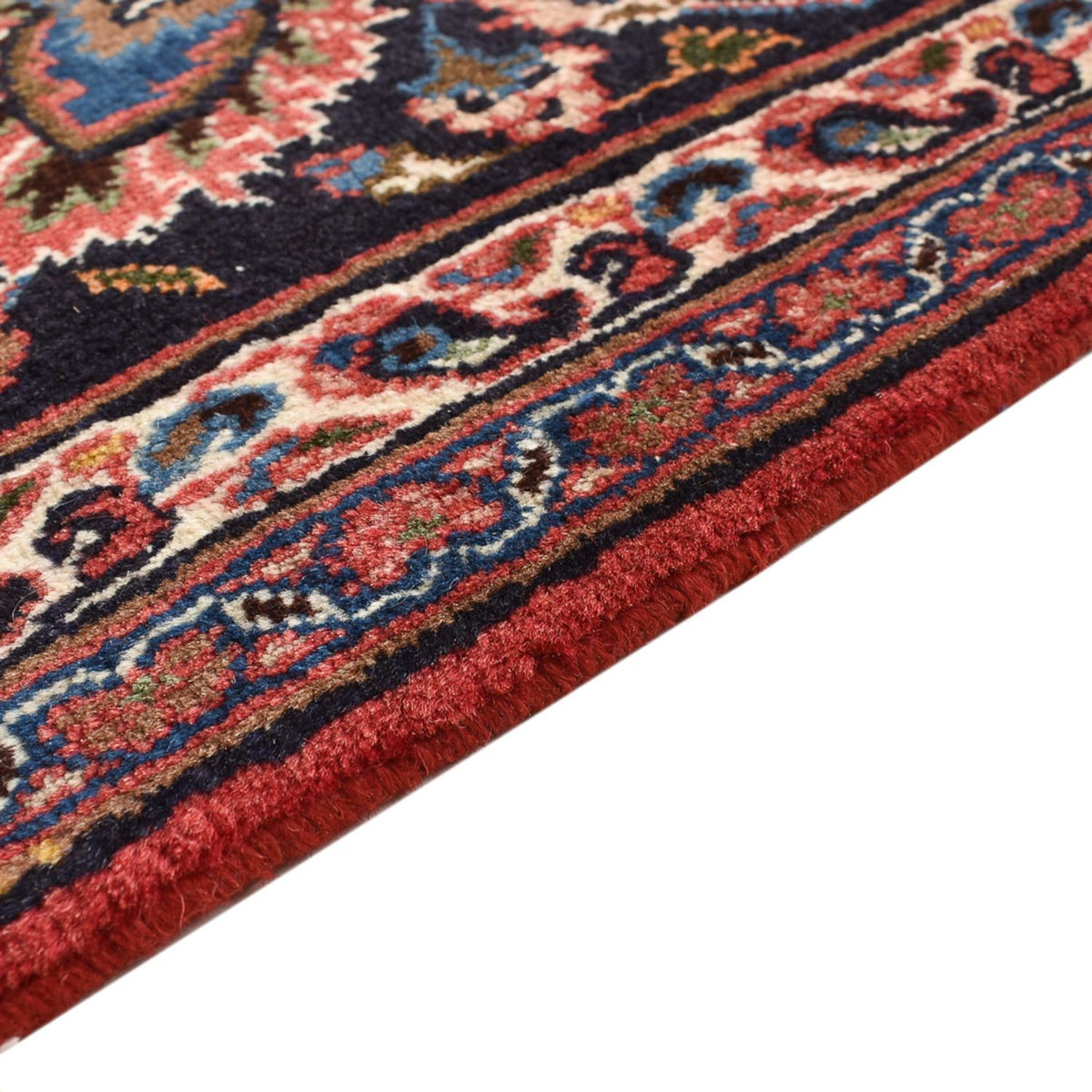 Mashhad Mattan 242x337cm - Persisk matta