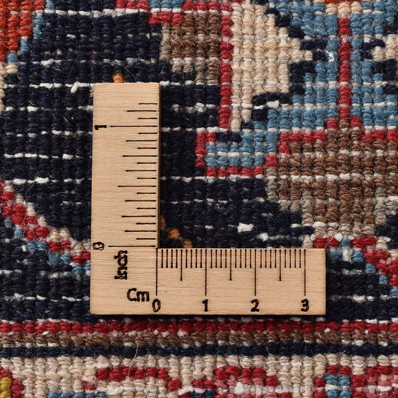 Persisk matta - Classic - 337 x 242 cm - ljusröd