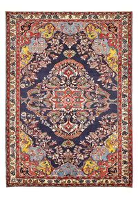 Persisk matta - Classic - 311 x 215 cm - mörkblå