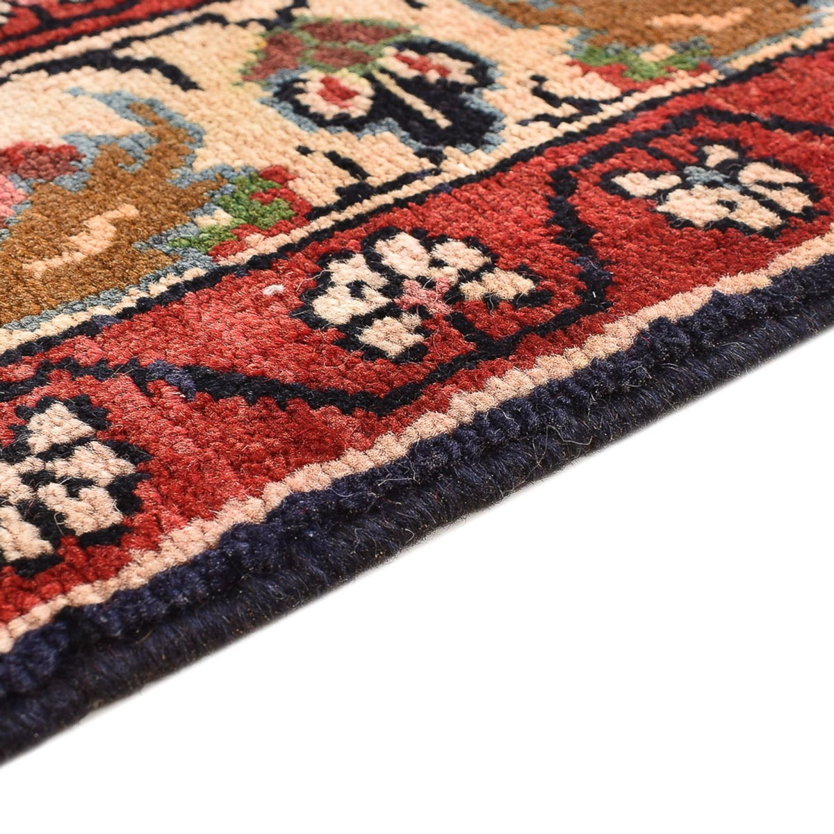 Sarouk Mattan 215x311cm - Persisk matta